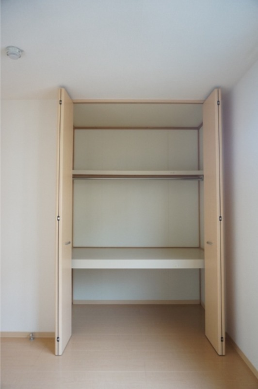 収納　図面と現状に相違がある場合には現状を優先