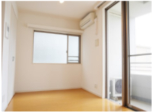 居室・リビング　居室