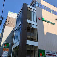 スーパー　マルエツ 江戸川橋店（スーパー）まで271m