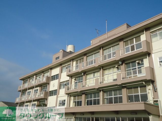 小学校　横浜市立東本郷小学校（小学校）まで800m