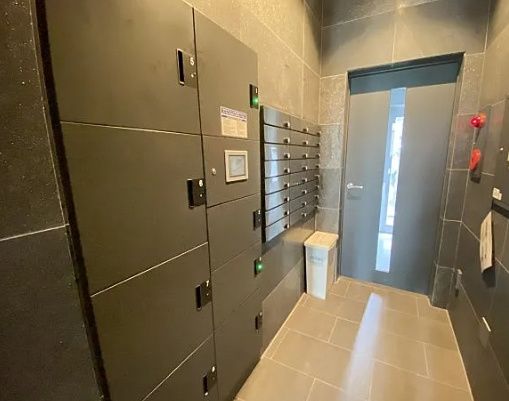 その他共有部分　☆共用部分☆