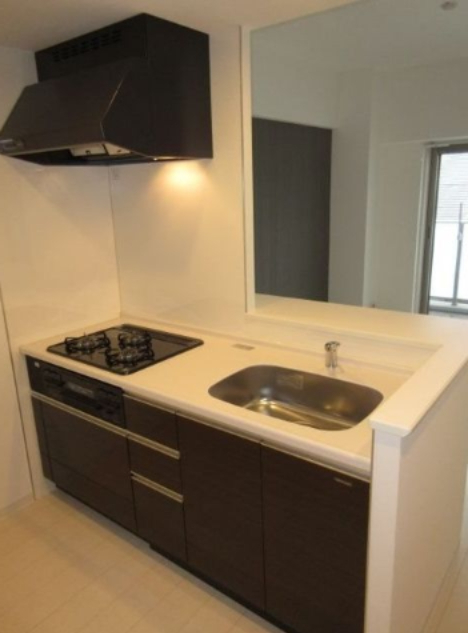 キッチン　☆使いやすいキッチン☆