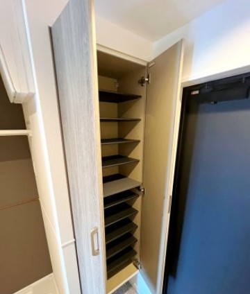 玄関　☆玄関☆