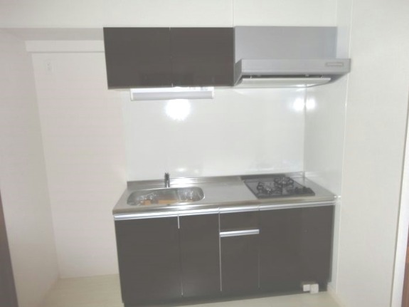 キッチン　同型イメージ