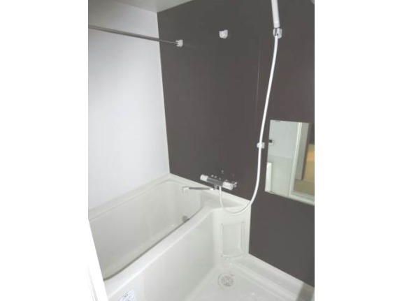 バス・シャワールーム　同型イメージ