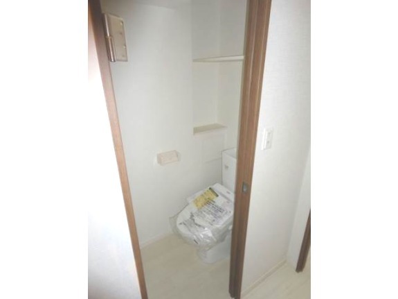 トイレ　同型イメージ