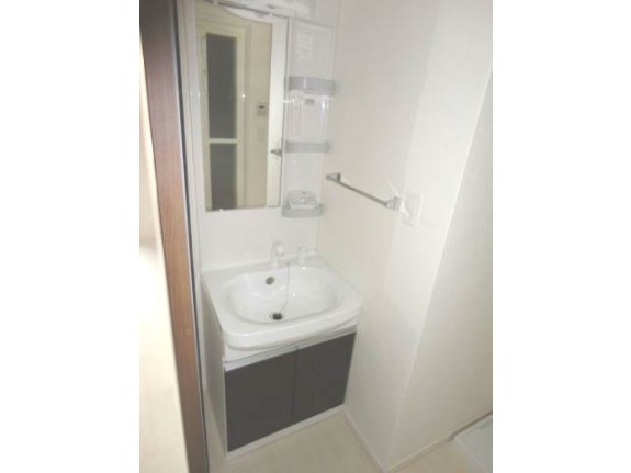 洗面設備　同型イメージ