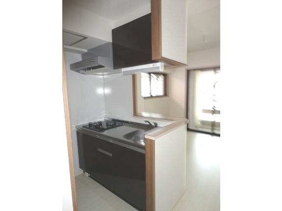 居室・リビング　同型イメージ