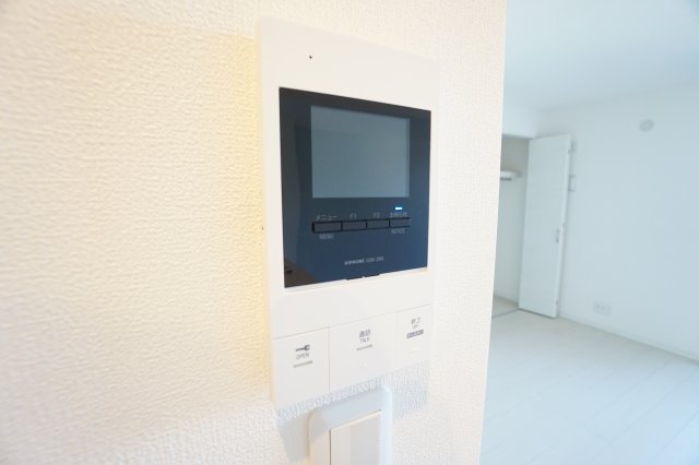 その他設備　※同物件・同タイプの写真です。