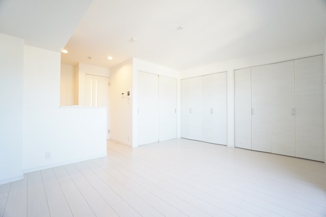 居室・リビング　※同物件・同タイプの写真です。