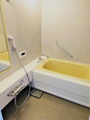 バス・シャワールーム　＊イメージです