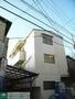北千住駅より徒歩13分 3階 築35年9ヶ月の賃貸物件