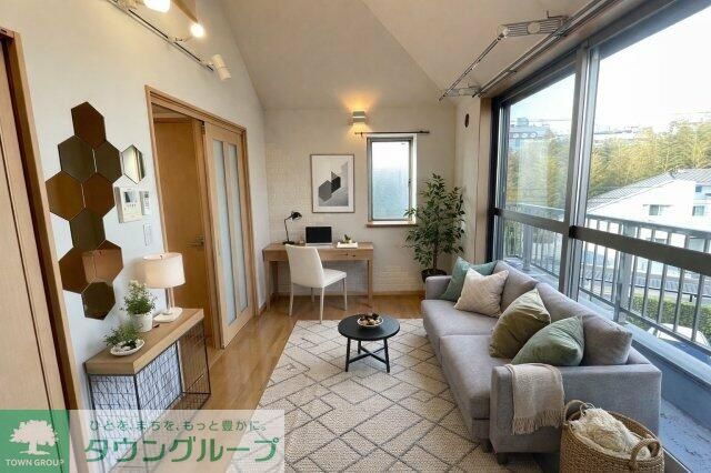 居室・リビング