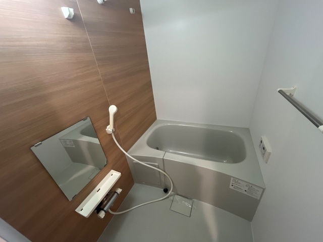 バス・シャワールーム　ユニットバス