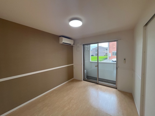 その他部屋・スペース　リビング