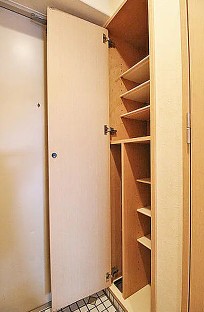 その他設備　写真は別号室です。現況優先になります。