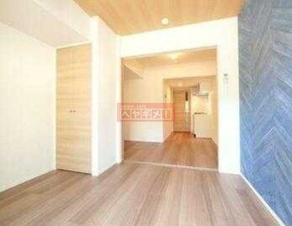 居室・リビング　リビング/居室