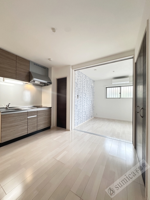 その他部屋・スペース　インターネットも無料で使い放題♪