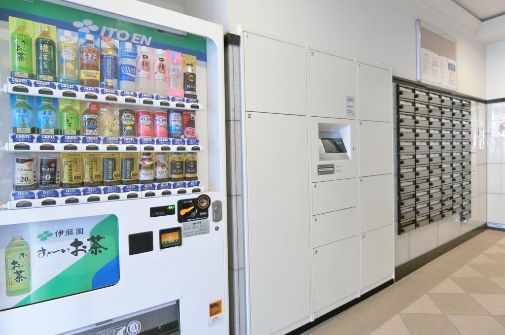 その他共有部分　★宅配ボックス