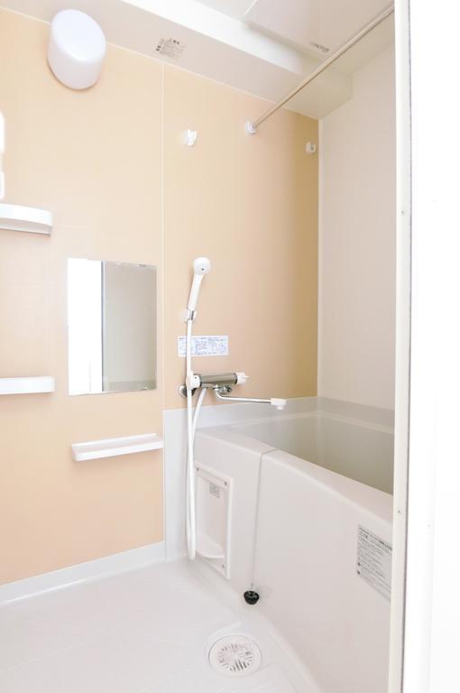 バス・シャワールーム　★バス