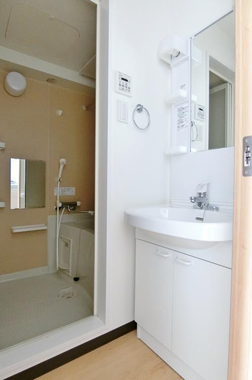 洗面設備　★洗面台