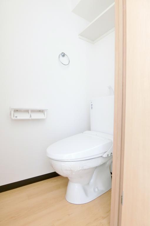 トイレ　★トイレ