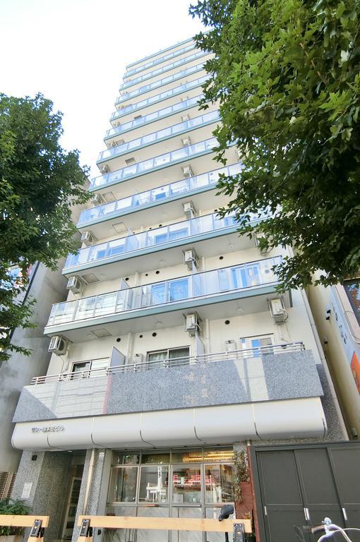 建物外観　★外観