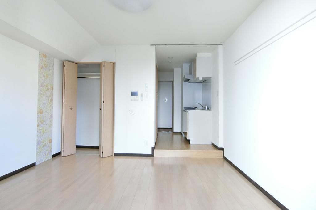 居室・リビング　★リビング