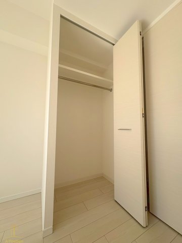 収納　S-RESIDENCE難波Briller