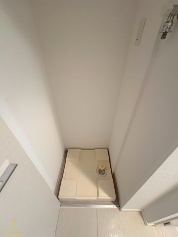 その他設備　S-RESIDENCE難波Briller