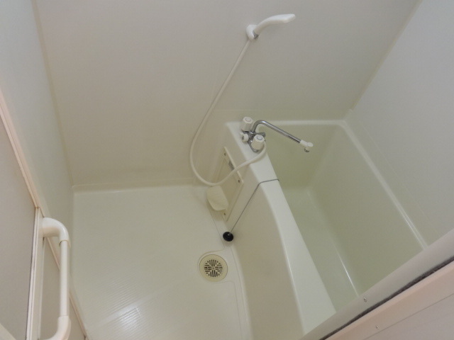 バス・シャワールーム　※別号室写真