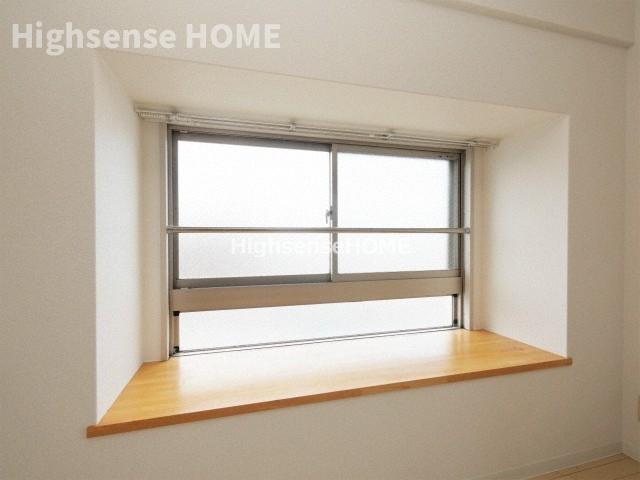 その他部屋・スペース　内装もきれいです