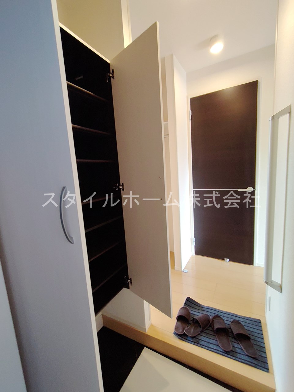 収納　イメージ写真です。