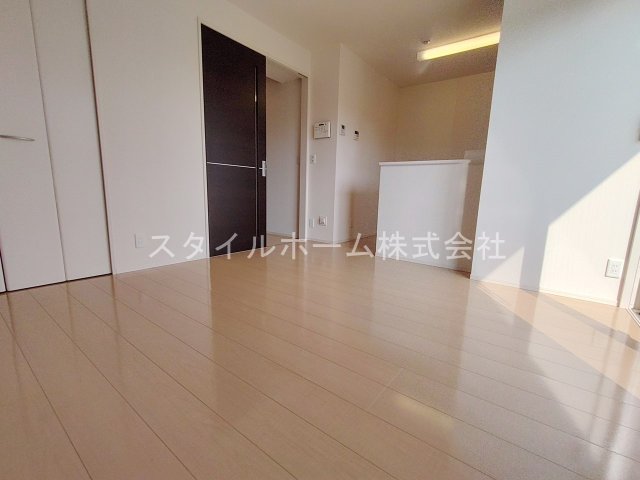 居室・リビング　イメージ写真です。