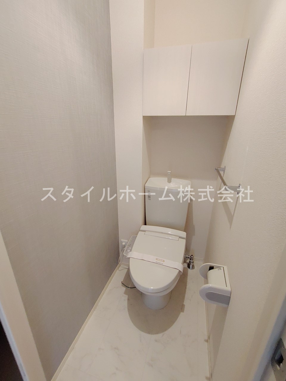 トイレ　イメージ写真です。