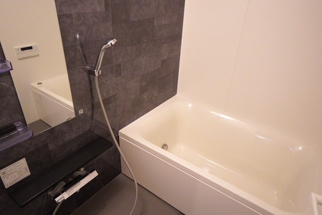 バス・シャワールーム　※参考写真※