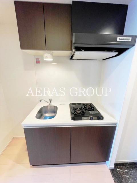 キッチン　同仕様写真