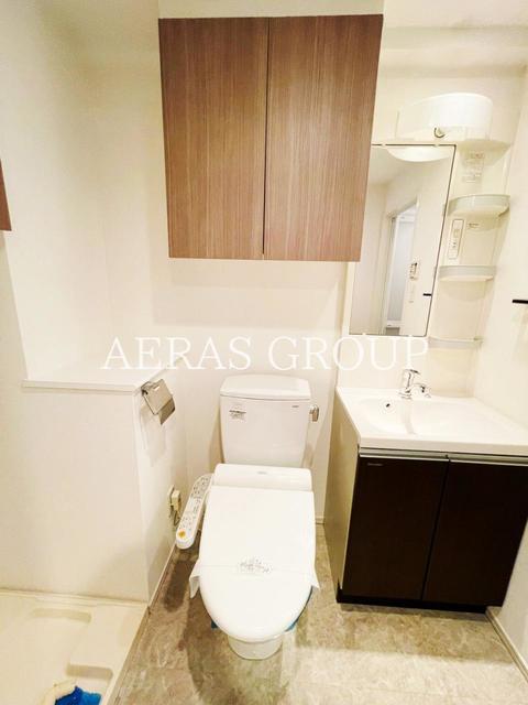 トイレ　同仕様写真