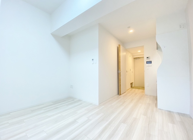 居室・リビング　ＤＫ６．６帖