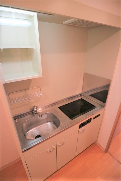 キッチン　☆便利なシステムキッチン☆