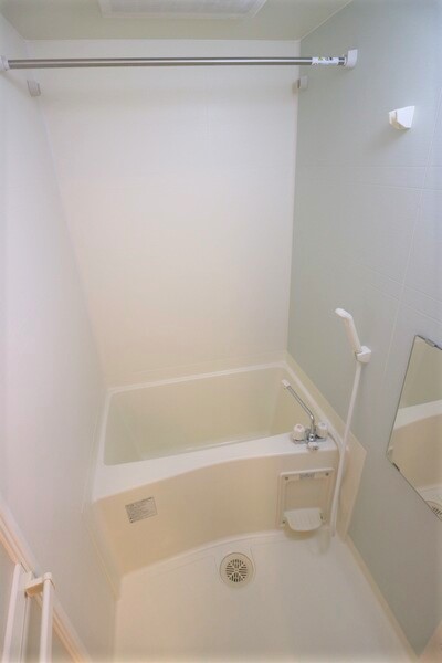 バス・シャワールーム　☆キレイなバスルーム☆