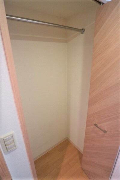 収納　☆使い勝手の良い収納☆