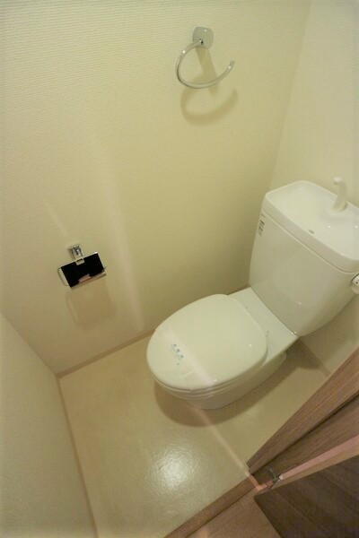 トイレ　☆キレイなトイレ☆