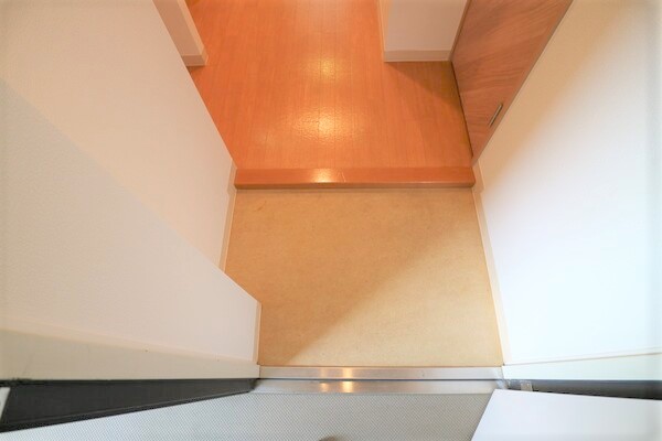 玄関　☆キレイな玄関☆