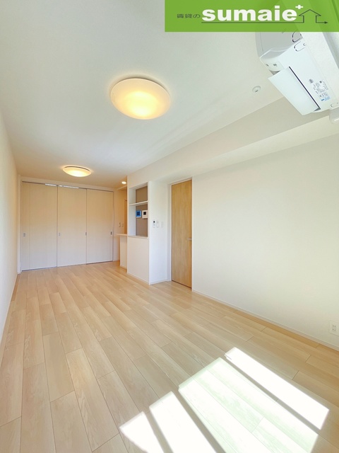 居室・リビング　同仕様写真