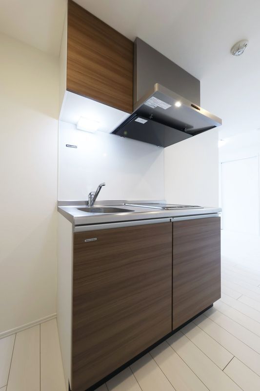 キッチン　☆使いやすいキッチン☆