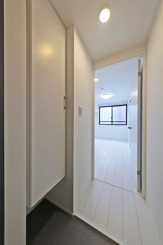 玄関　☆玄関☆