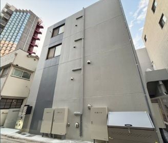 建物外観　☆外観☆