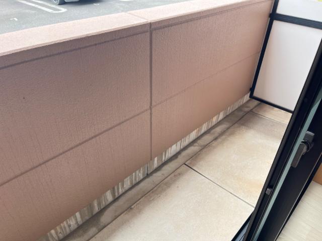 バルコニー　ベランダ