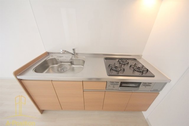 キッチン　メゾンアルカディア